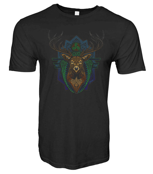 Celtic Kingdom Stag