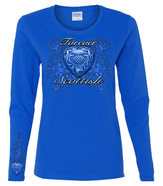 Forever Scottish