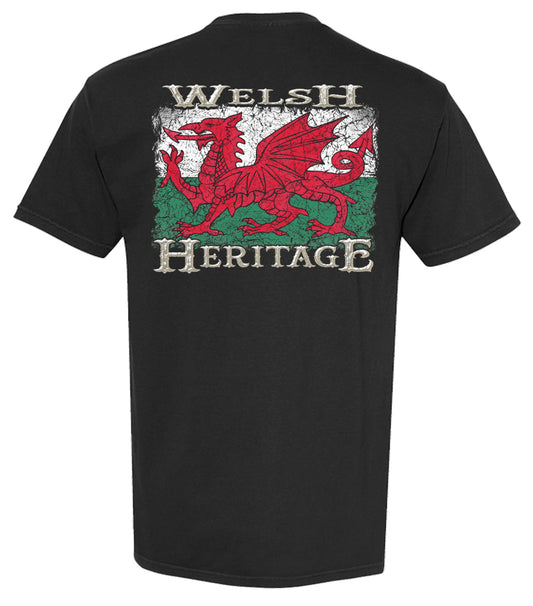 Welsh Heritage