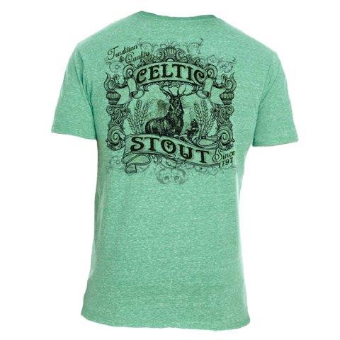 Celtic Stout T-shirt