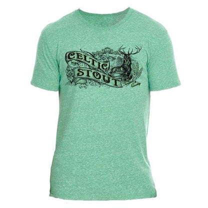 Celtic Stout T-shirt