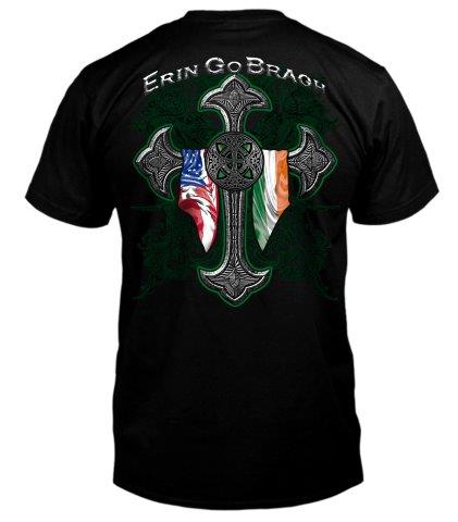 Erin Go Bragh