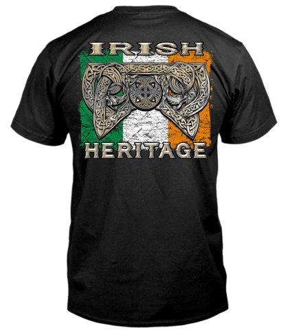 Irish Heritage