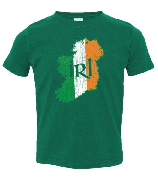 Kids Ireland Tee