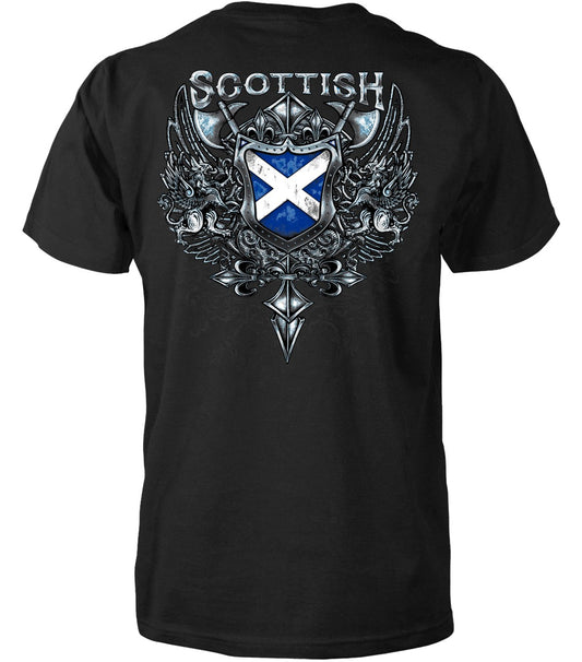 Scottish Shield