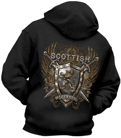 Scottish Pride Hoodie