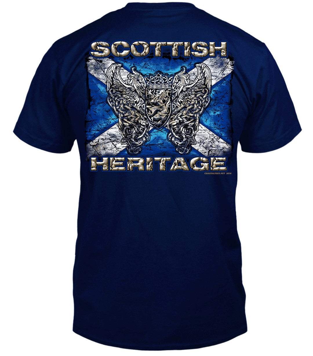 Scottish Heritage