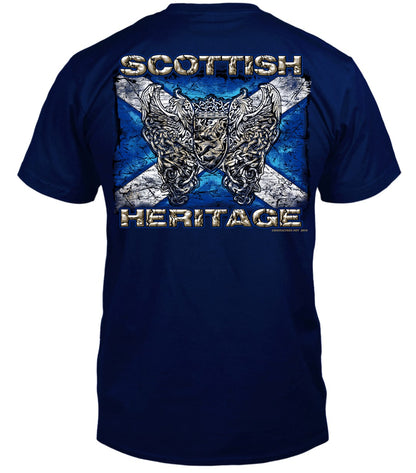 Scottish Heritage