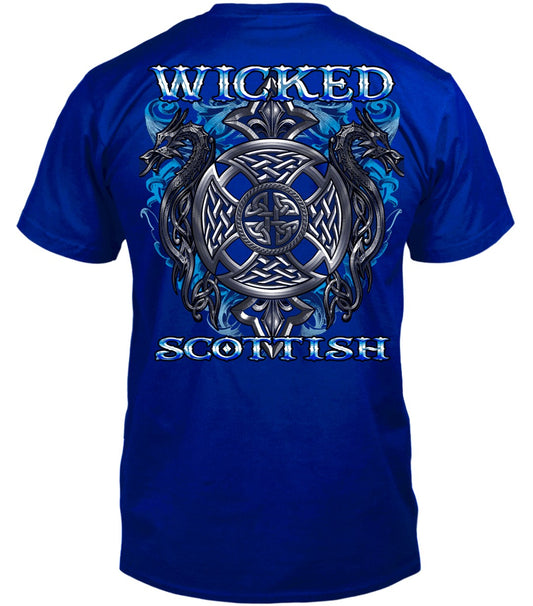 Wicked Scottish