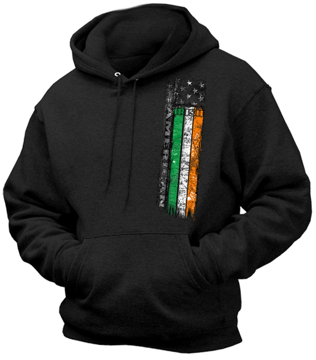 Irish American Hoodie