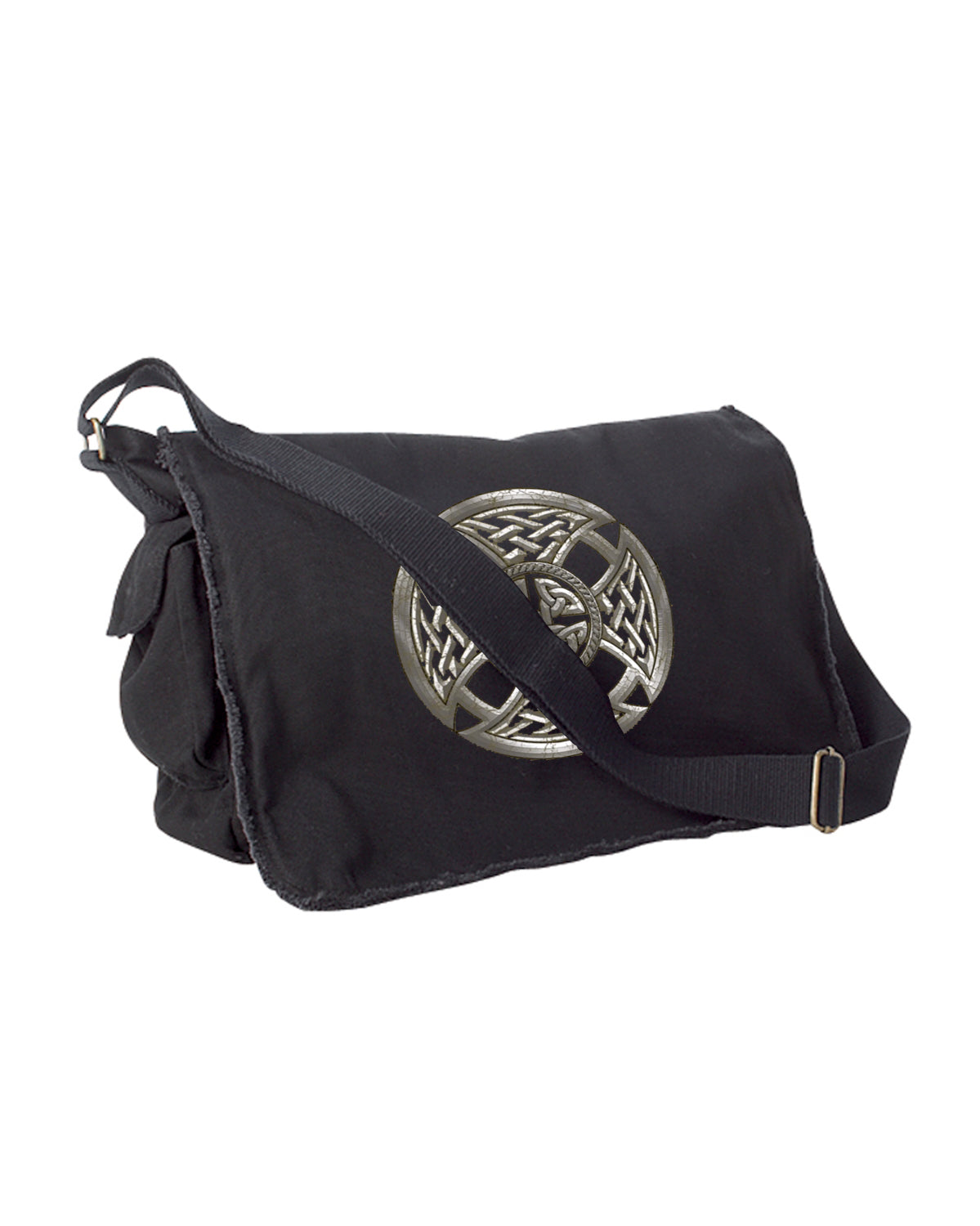 Messenger Bag