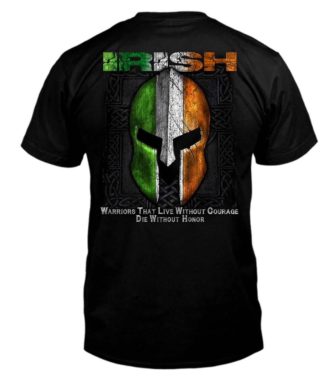 Viking Warrior T-shirt