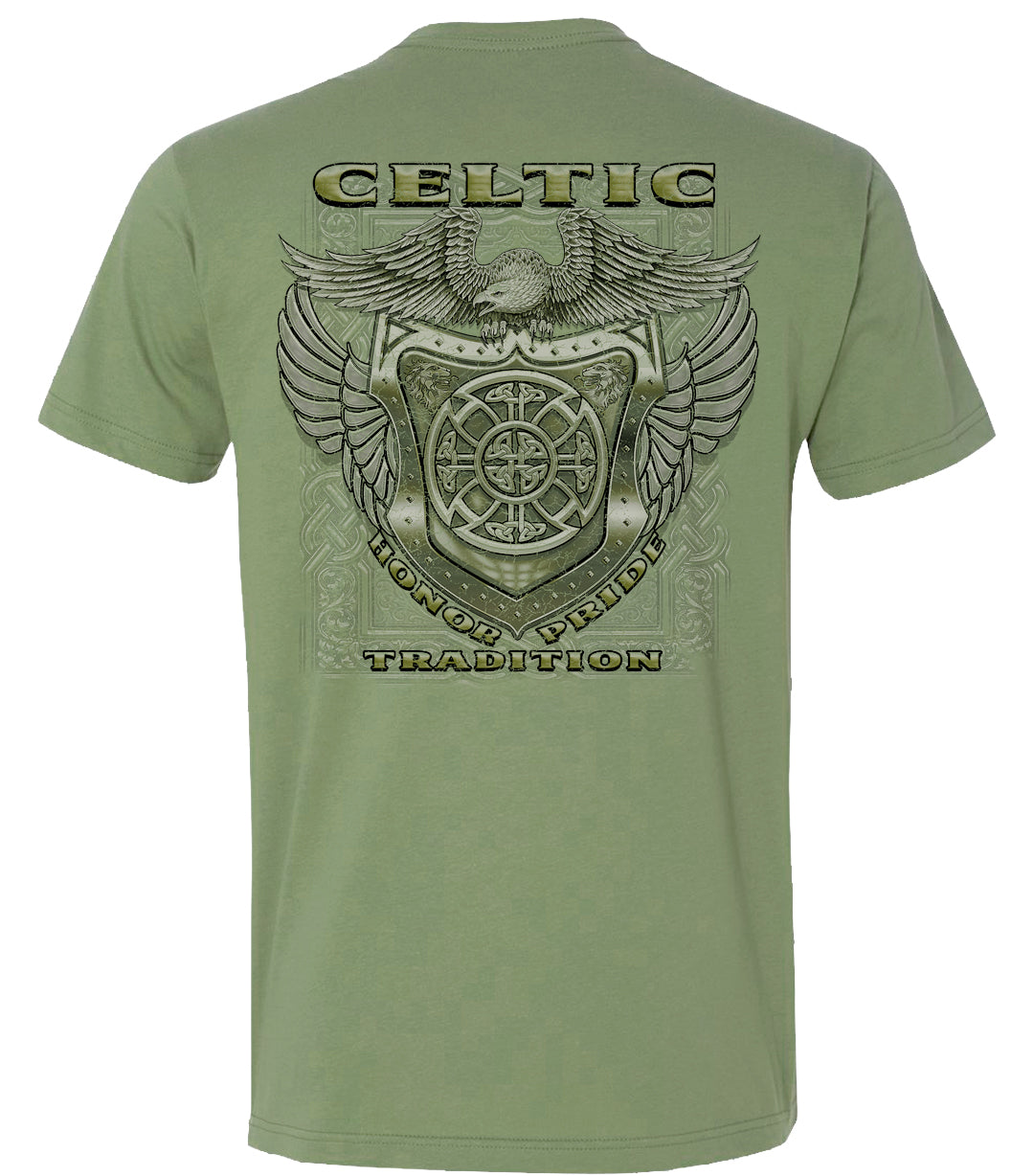 Celtic Tradition