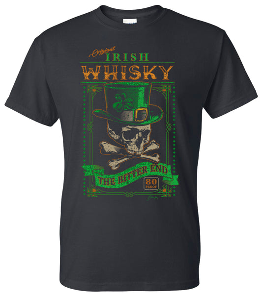 Irish Whiskey