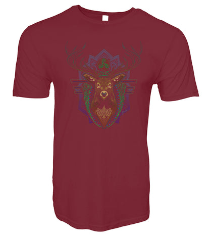 Celtic Kingdom Stag