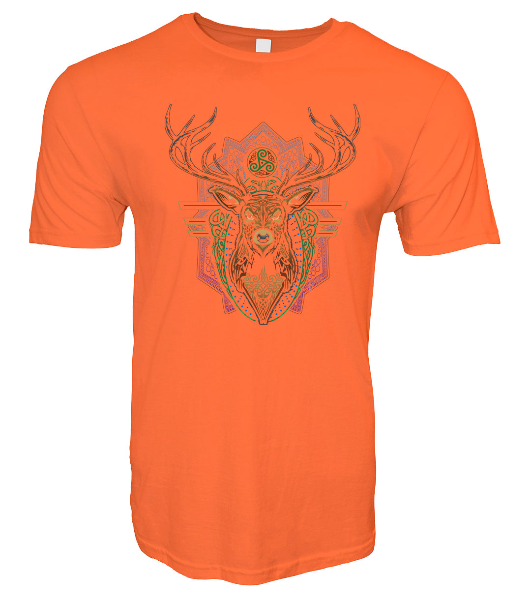 Celtic Kingdom Stag