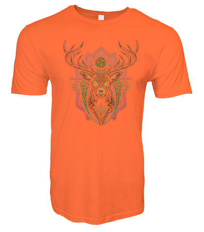 Celtic Kingdom Stag