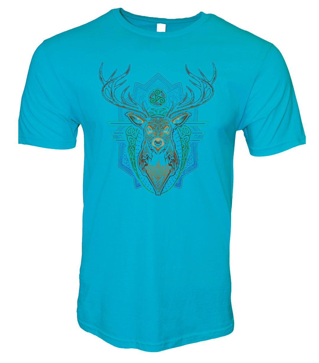 Celtic Kingdom Stag