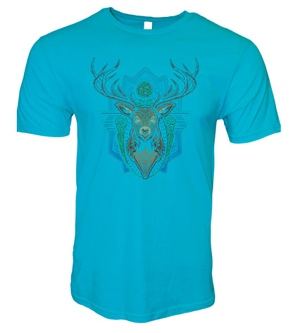 Celtic Kingdom Stag