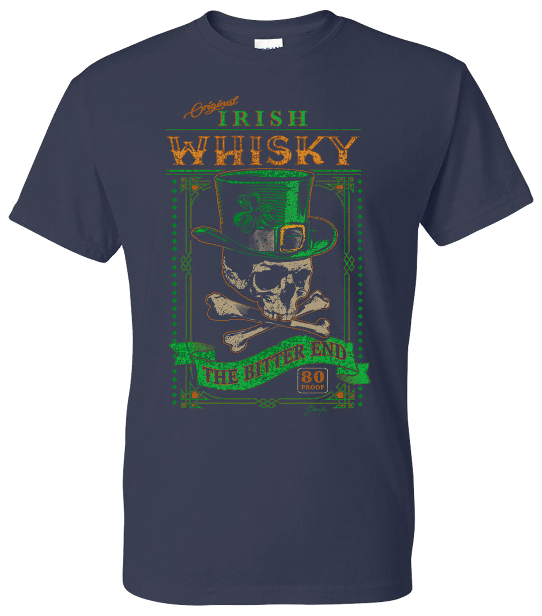 Irish Whiskey