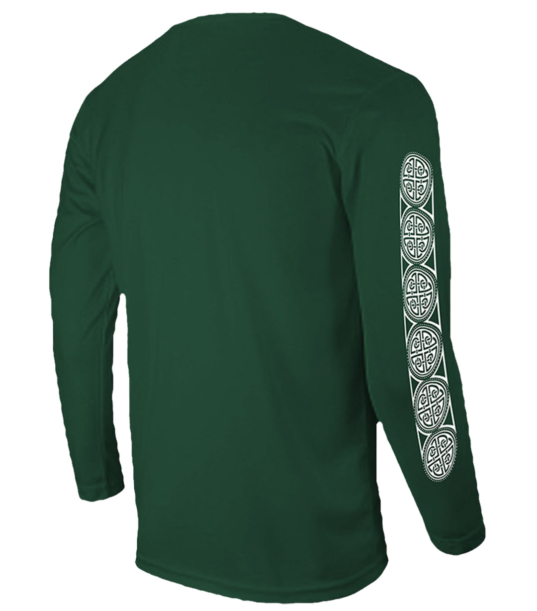 Ireland Long Sleeve