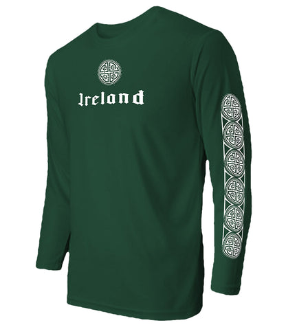 Ireland Long Sleeve