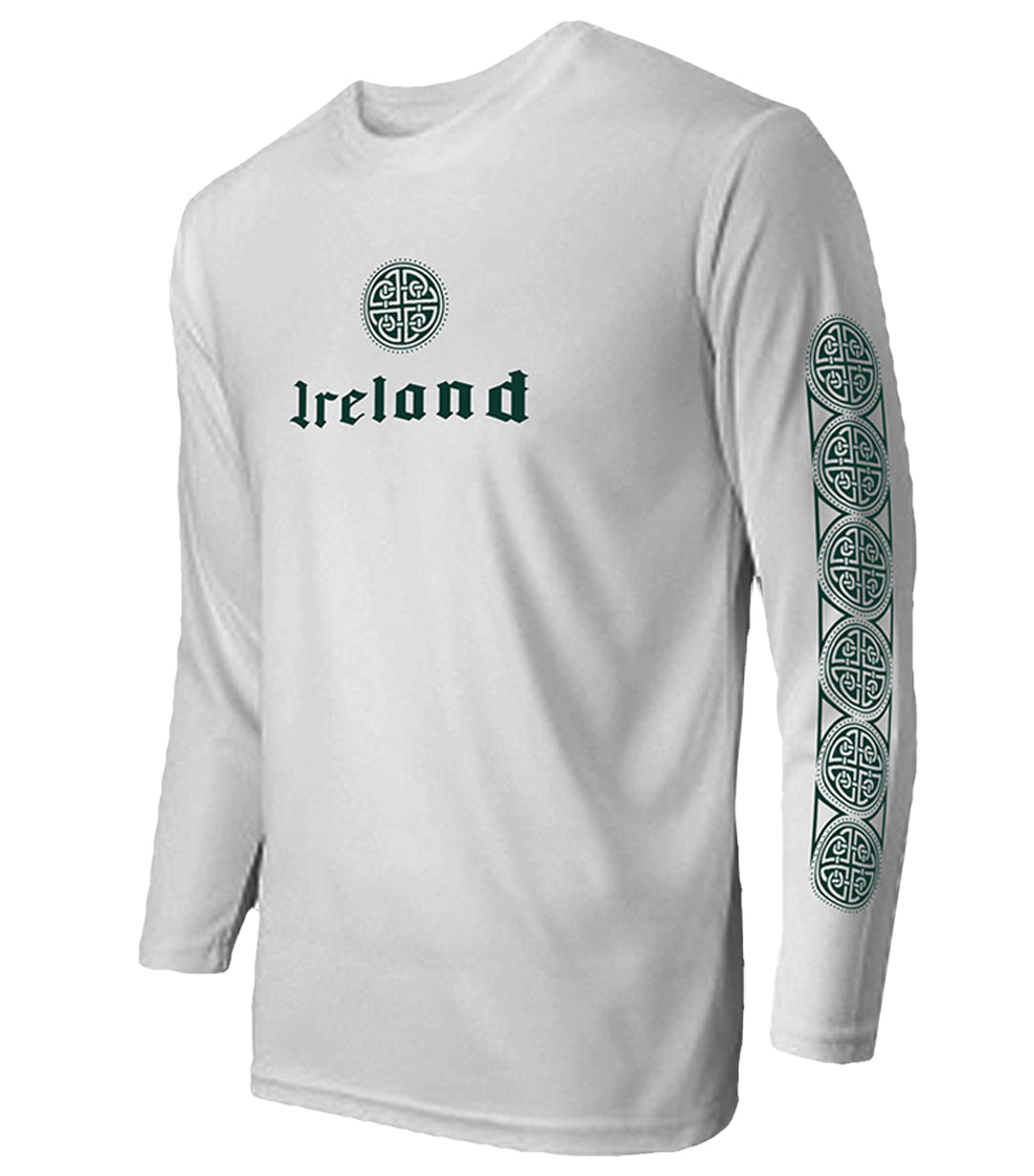 Ireland Long Sleeve