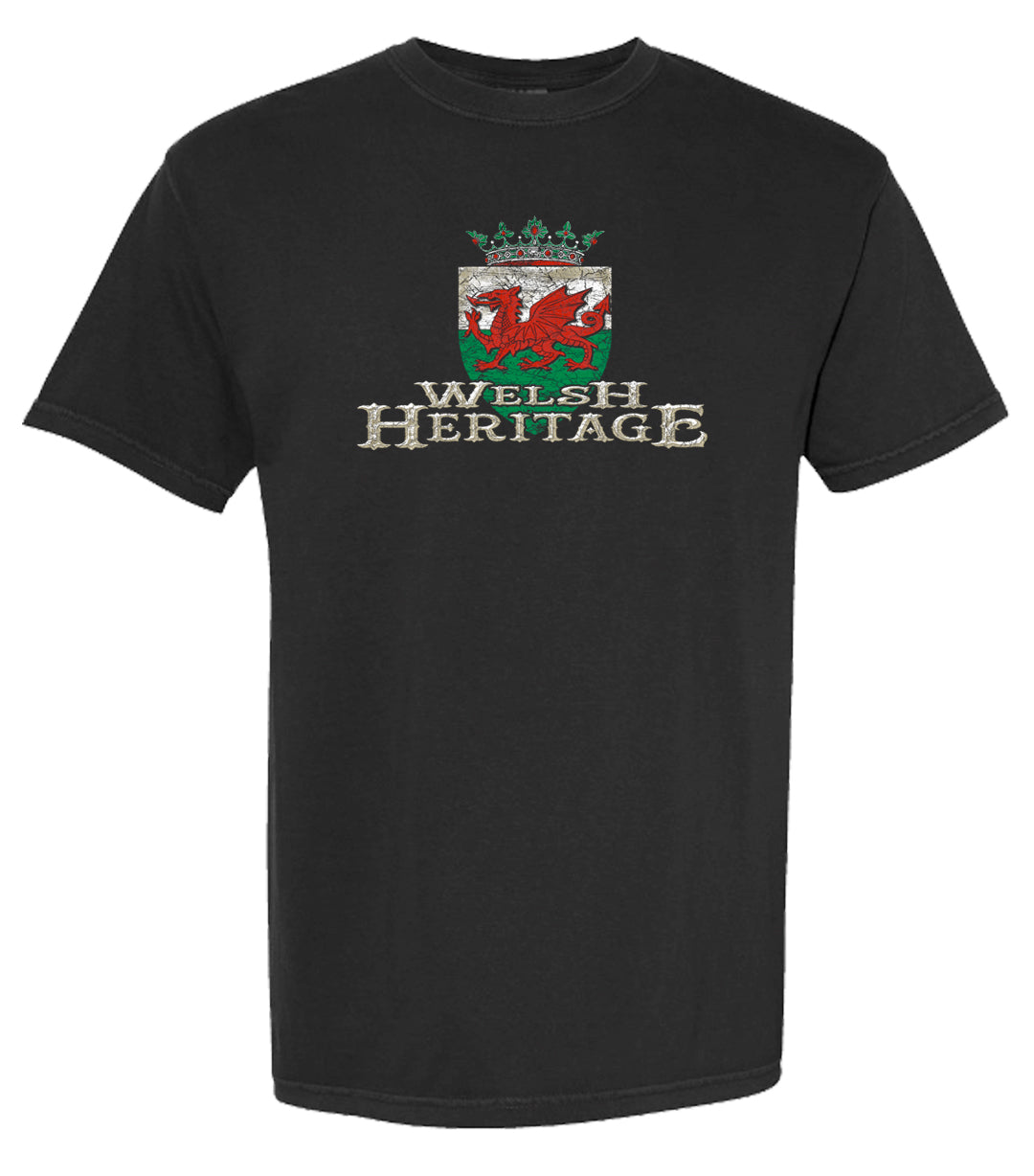 Welsh Heritage