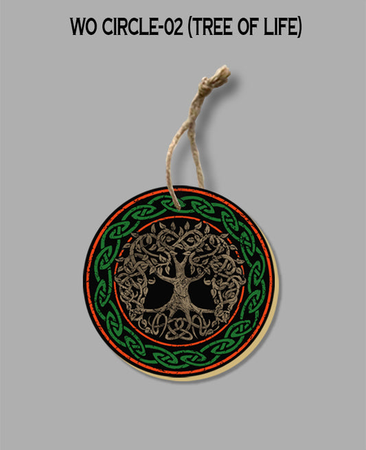 Tree of Life Ornament